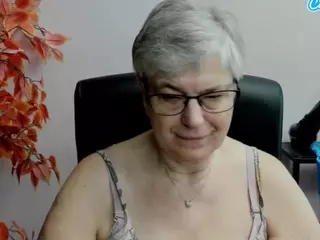 IrisLust's Live Sex Cam Show
