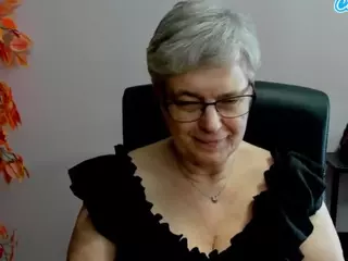 IrisLust's Live Sex Cam Show