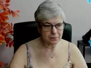 IrisLust's Live Sex Cam Show