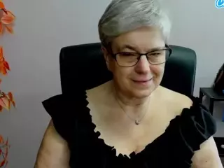 IrisLust's Live Sex Cam Show
