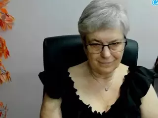 IrisLust's Live Sex Cam Show