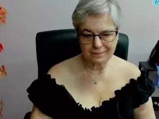 IrisLust's Live Sex Cam Show