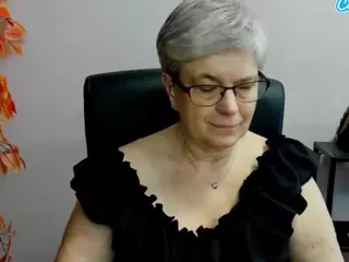IrisLust's Live Sex Cam Show