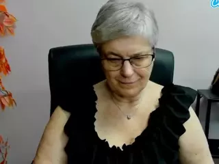 IrisLust's Live Sex Cam Show