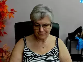 IrisLust's Live Sex Cam Show