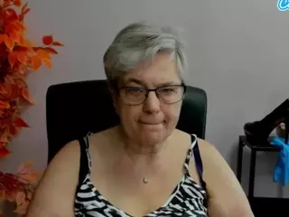 IrisLust's Live Sex Cam Show