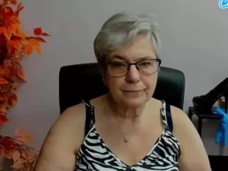 IrisLust's Live Sex Cam Show