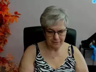 IrisLust's Live Sex Cam Show