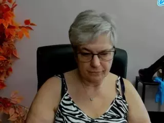 IrisLust's Live Sex Cam Show