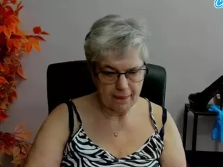 IrisLust's Live Sex Cam Show