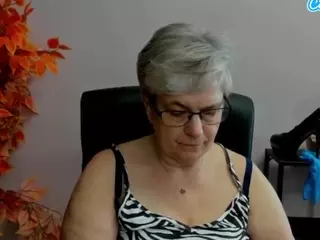 IrisLust's Live Sex Cam Show