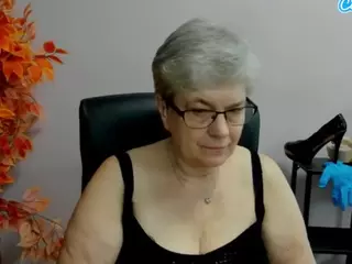 IrisLust's Live Sex Cam Show
