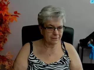 IrisLust's Live Sex Cam Show