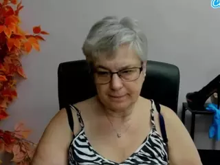 IrisLust's Live Sex Cam Show