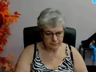 IrisLust's Live Sex Cam Show