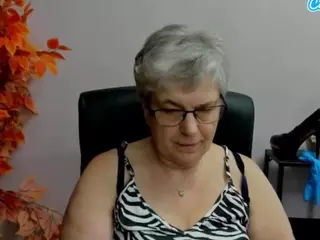 IrisLust's Live Sex Cam Show