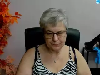 IrisLust's Live Sex Cam Show