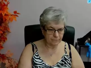 IrisLust's Live Sex Cam Show