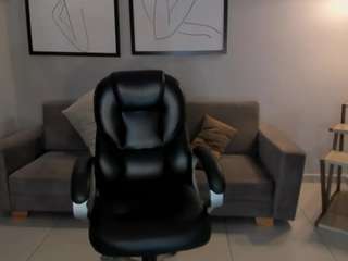 isabellahillx webcam model