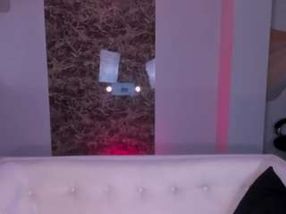 isabellahillx - Cam en Direct
