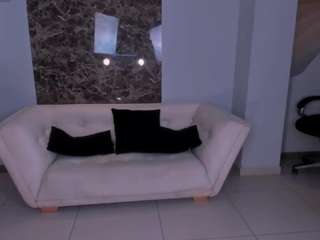 isabellahillx Live Webcam on CamSoda