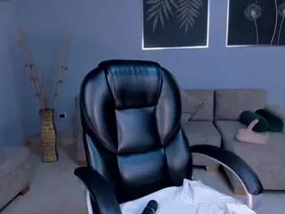 IsabellaHillX's Live Sex Cam Show