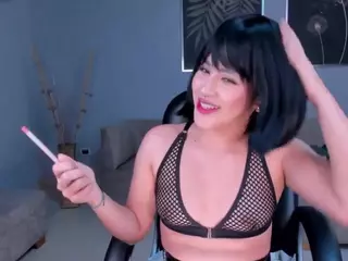 IsabellaHillX's Live Sex Cam Show