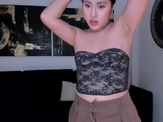 IsabellaHillX's Live Sex Cam Show