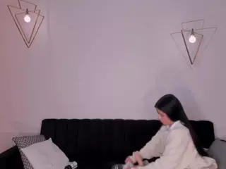 IsabellaHillX's Live Sex Cam Show