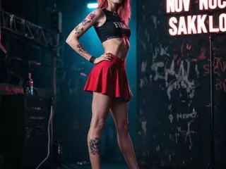 Jennii Bambii's Live Sex Cam Show