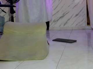 samanthaexsotic webcam