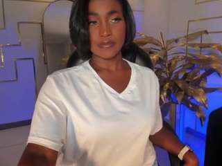 savannahstorm Live Webcam on CamSoda