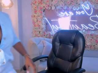 savannahstorm Live Webcam on CamSoda