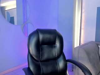 savannahstorm Live Webcam on CamSoda