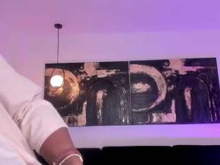 savannahstorm Flash live webcam