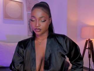 savannahstorm live cam profile