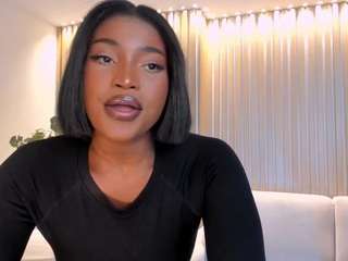 savannahstorm Live Webcam on CamSoda