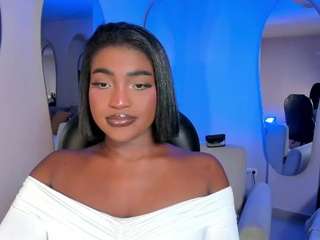 savannahstorm Live Webcam on CamSoda