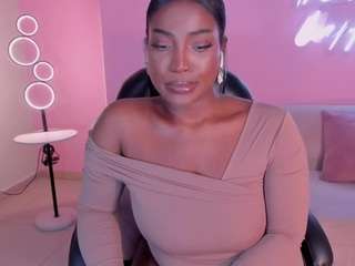 savannahstorm Live Webcam on CamSoda