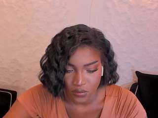 Live stream of savannahstorm