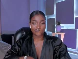 savannahstorm Live Webcam on CamSoda