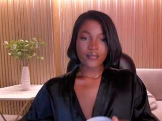 savannahstorm Sex Cam Show