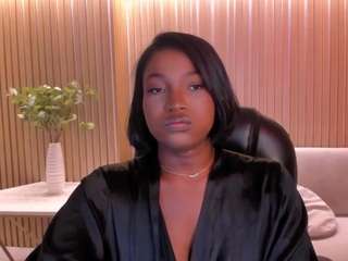 savannahstorm Sex Cam Show