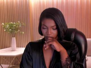 savannahstorm Sex Cam Show