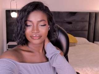 savannahstorm live webcam show