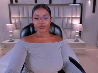 savannahstorm live webcam show