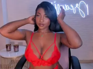 SavannahStorm's Live Sex Cam Show