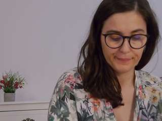 sophieerain Live Webcam on CamSoda