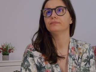 sophieerain Live Webcam on CamSoda