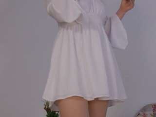 sophieerain Live Webcam on CamSoda